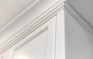 Molding & Trim Painting