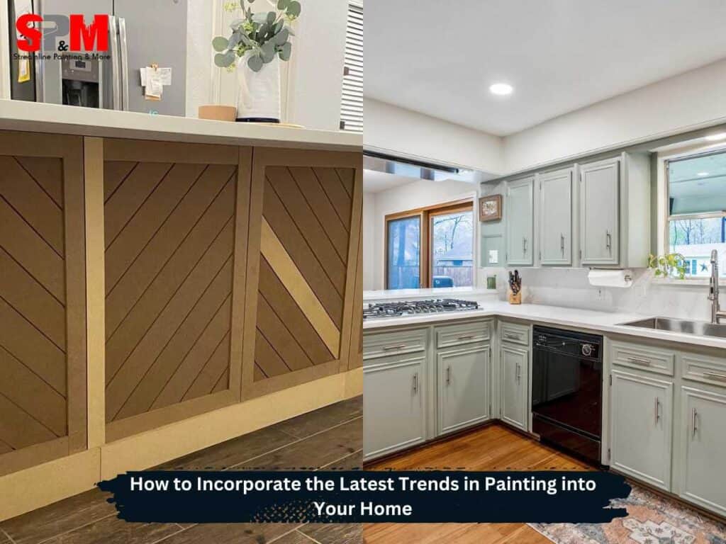 Latest Trends in Painting