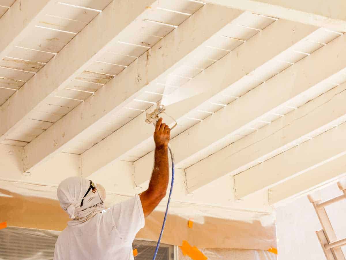 Hiring a Paint Contractor in Houston, TX