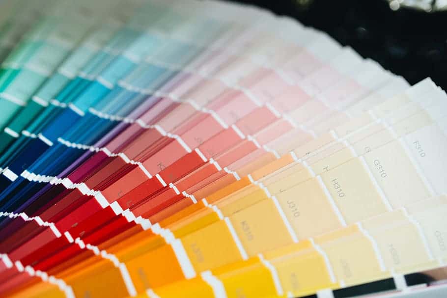 The second step in planning your commercial painting project is choosing your color scheme.